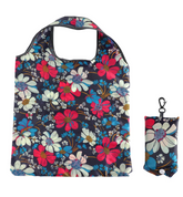 ÖKO poekott värvilise karikakra mustriga